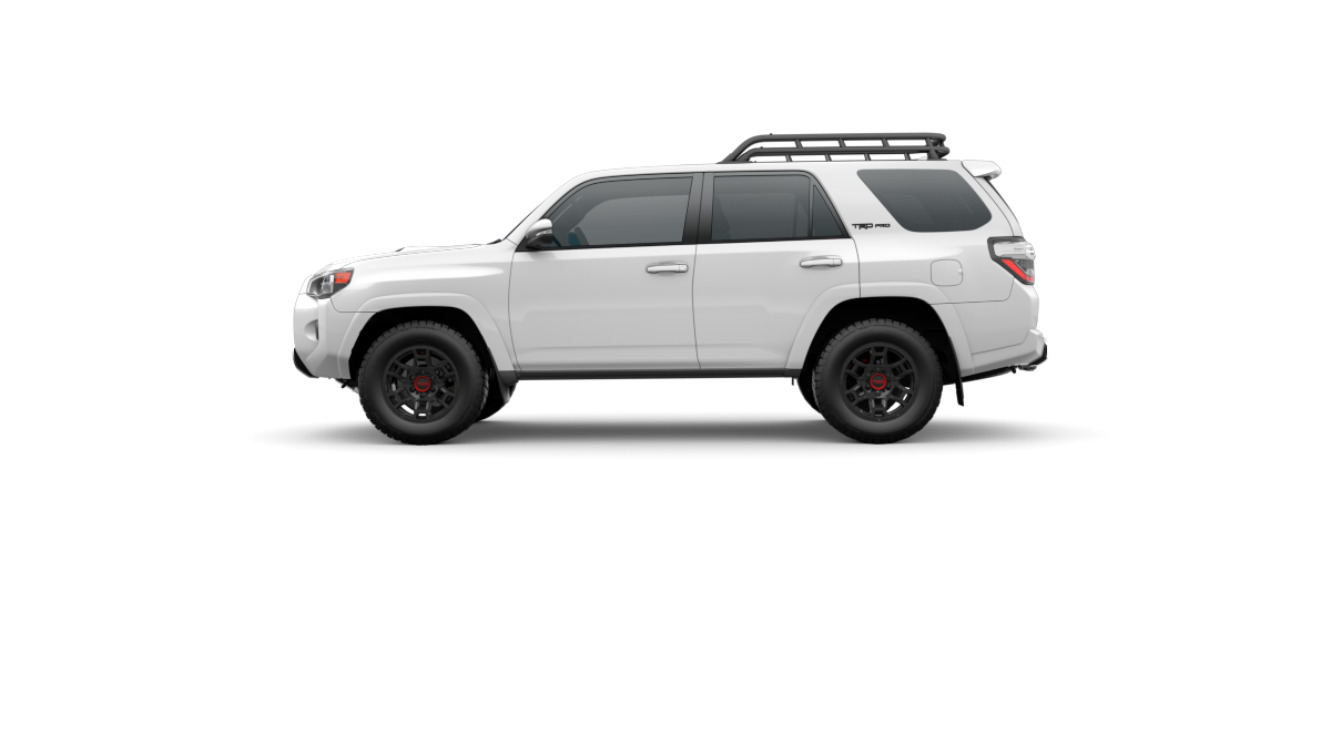 57,348 2023 Toyota 4Runner TRD Pro Ice Cap 4X4 TRD PRO V6 in Beavercreek