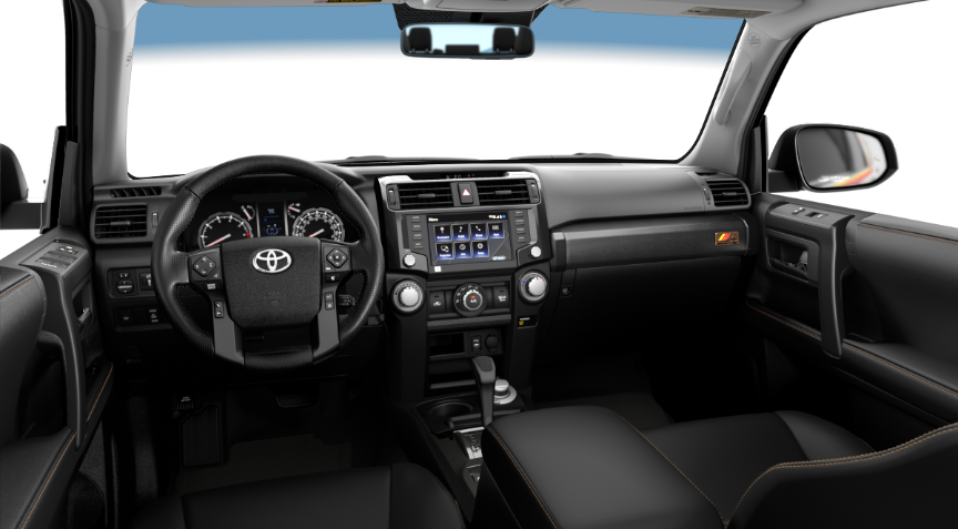 New 2023 Toyota 4Runner in Cape Girardeau, MO