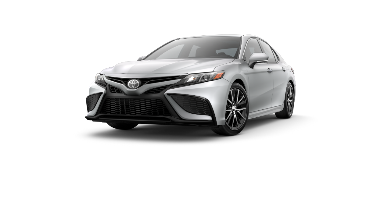 Tested 2018 Toyota Camry SE 25L