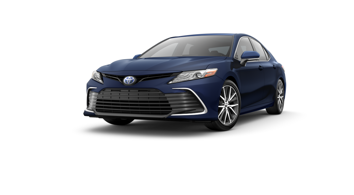 2023 Toyota Camry Hybrid Hybrid XLE