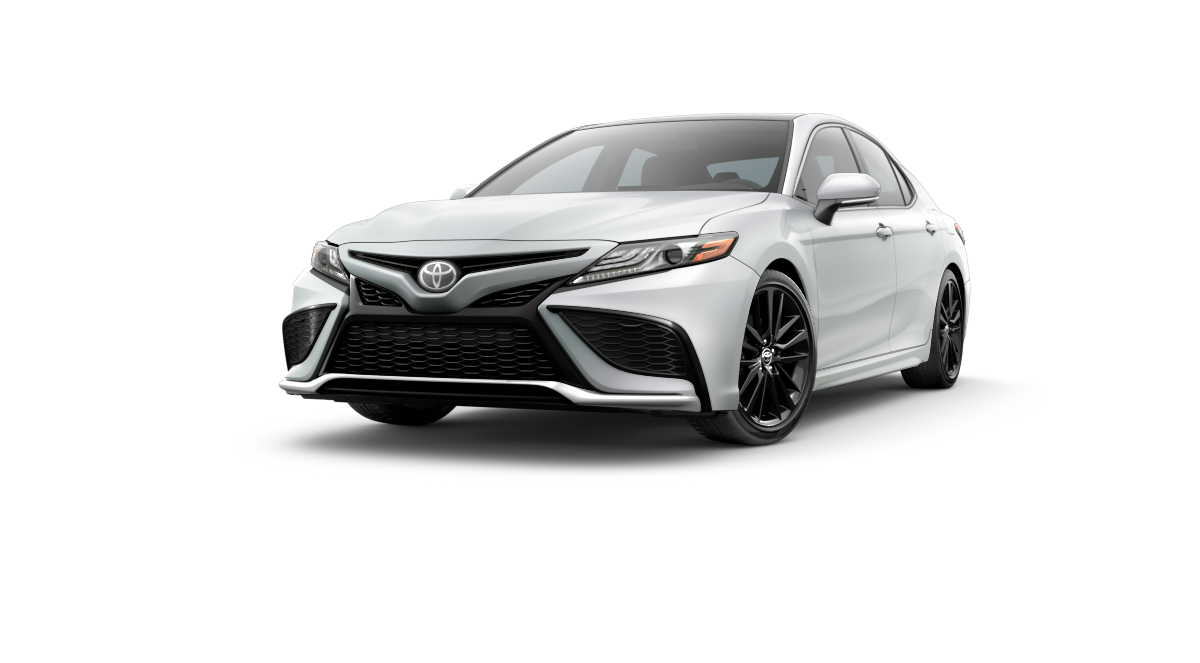 2023 Toyota Camry for sale serving Birmingham, Montgomery, Bessemer, AL