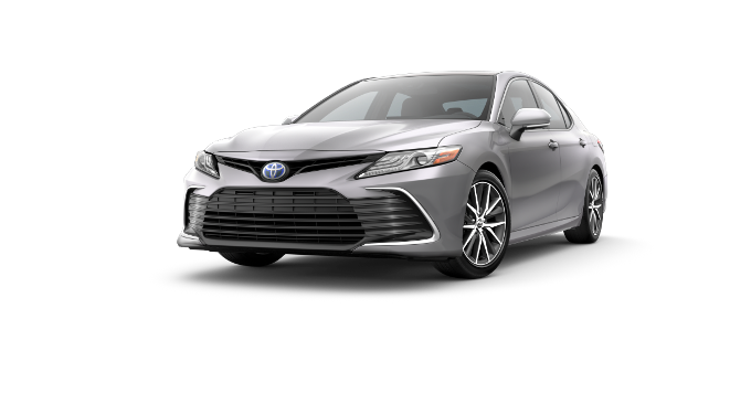 New 2023 Toyota Camry Hybrid in Greeley, CO