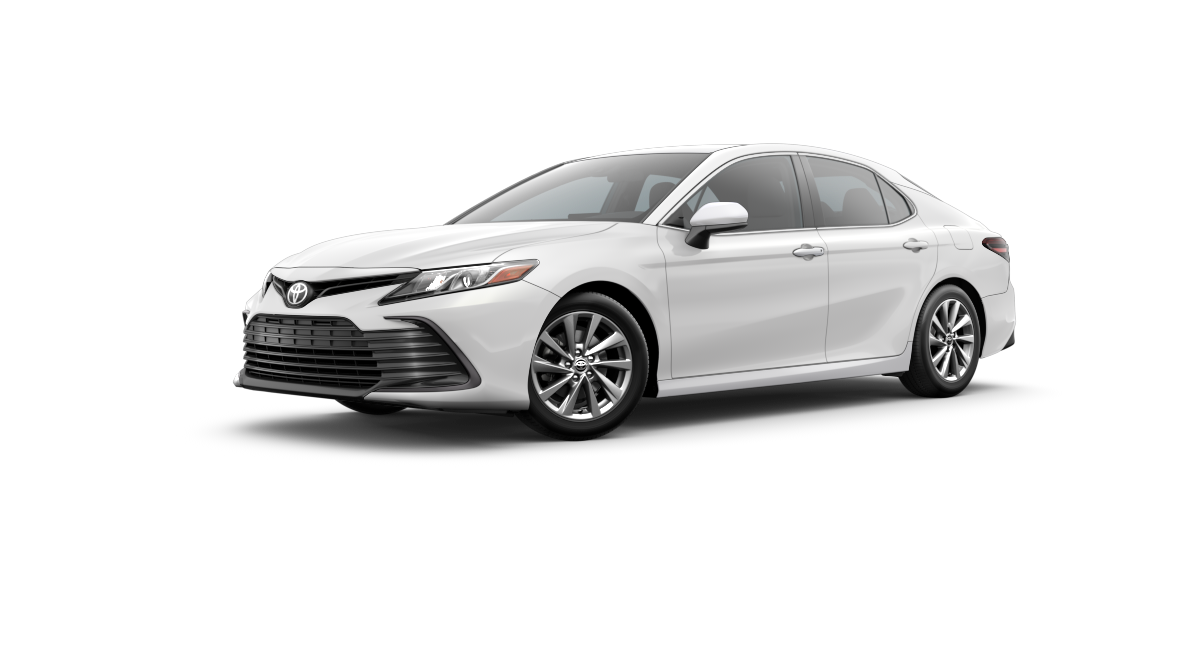New 2023 Toyota Camry in Colville, WA