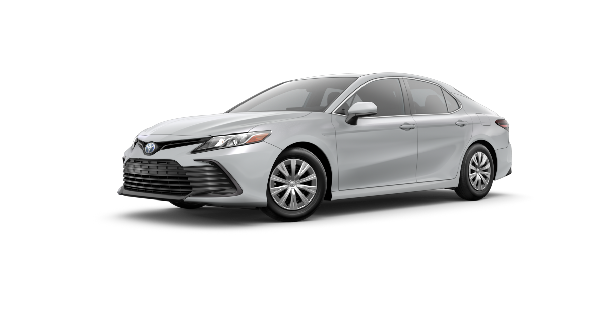 New 2023 Toyota Camry Hybrid Camry LE Hybrid For Sale Ontario CA
