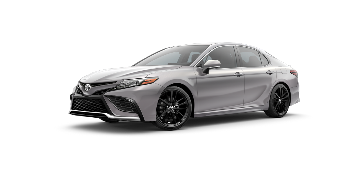 New 2023 Toyota Camry in Greeley, CO