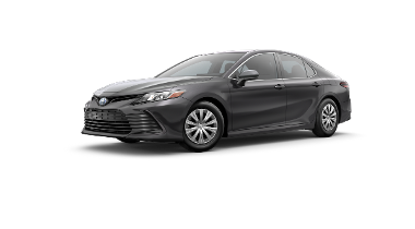 New 2023 Toyota Camry Hybrid in Cape Girardeau, MO
