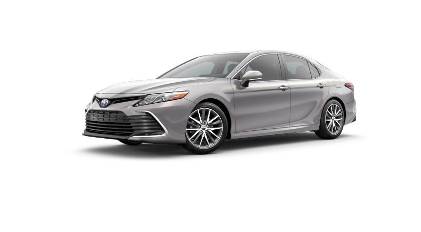 New 2023 Toyota Camry Hybrid in Greeley, CO