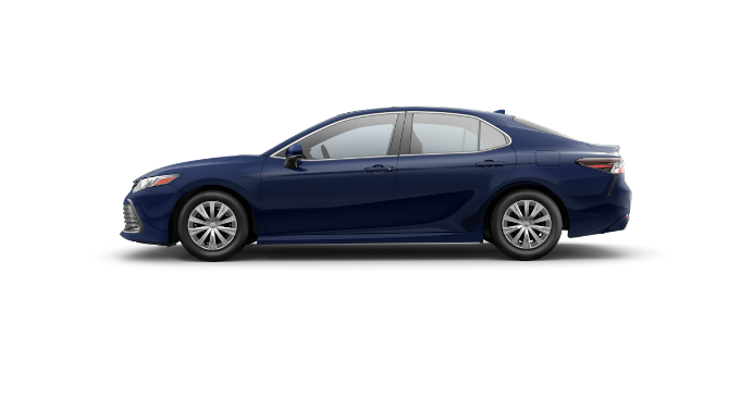New 2023 Toyota Camry Hybrid in Paducah, KY