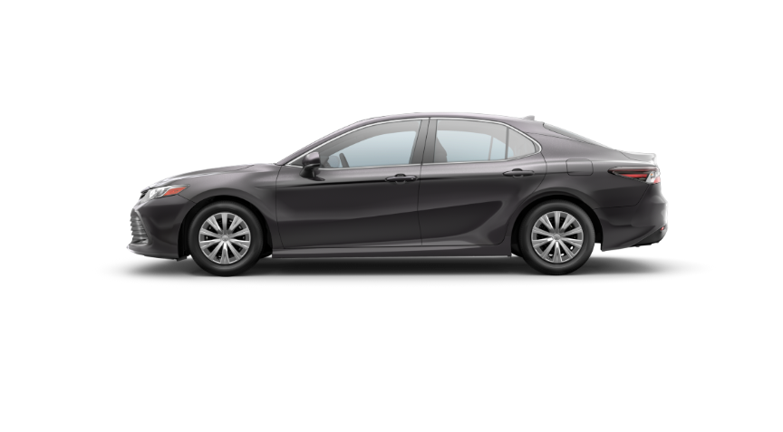 New 2023 Toyota Camry Hybrid in Cape Girardeau, MO