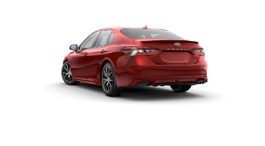 New 2023 Toyota Camry in Paducah, KY