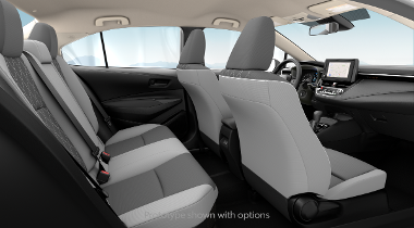 New 2023 Toyota Corolla Hybrid in Greeley, CO