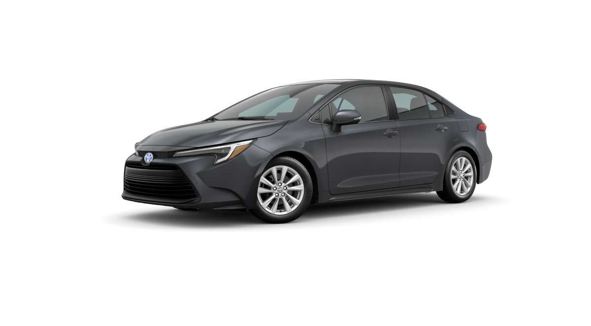 $28,202 2023 Toyota Corolla Hybrid XLE Underground XLE SEDAN in Beavercreek