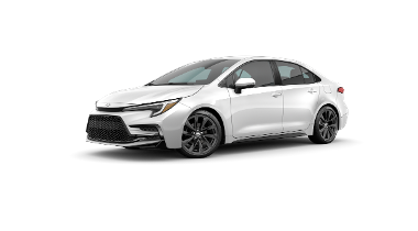New 2023 Toyota Corolla in Paducah, KY