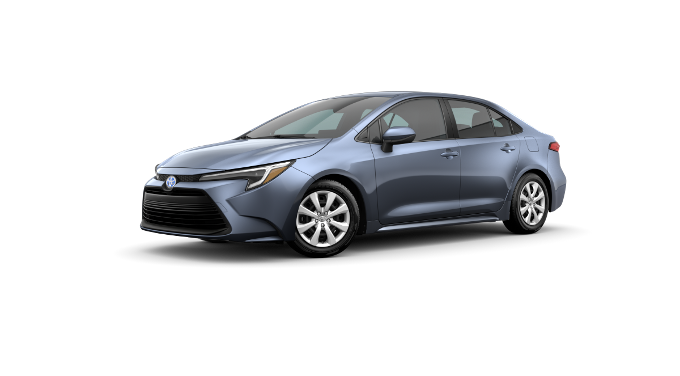 New 2023 Toyota Corolla Hybrid in Cape Girardeau, MO