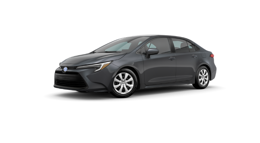 New 2023 Toyota Corolla Hybrid in Greeley, CO