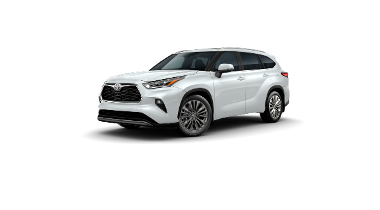 New 2023 Toyota Highlander in Greeley, CO