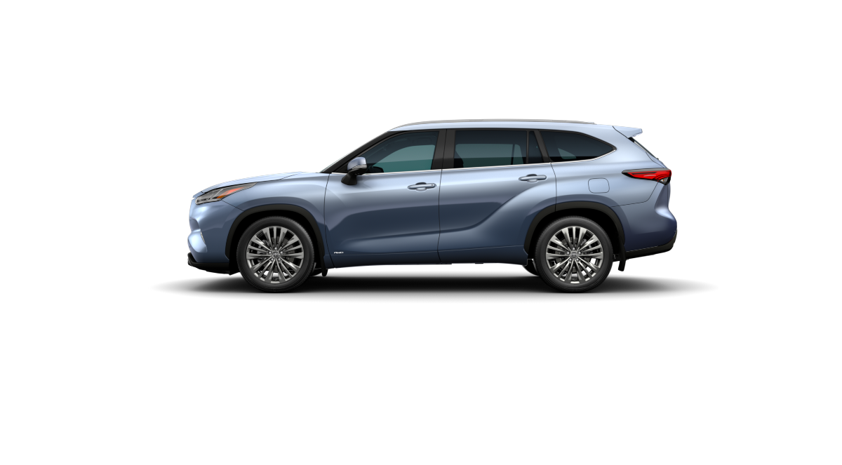 Toyota of Anaheim can provide you with information on the available colors for the 2022 Toyota Highlander