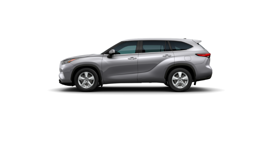 New 2023 Toyota Highlander in Pleasant Hills, PA