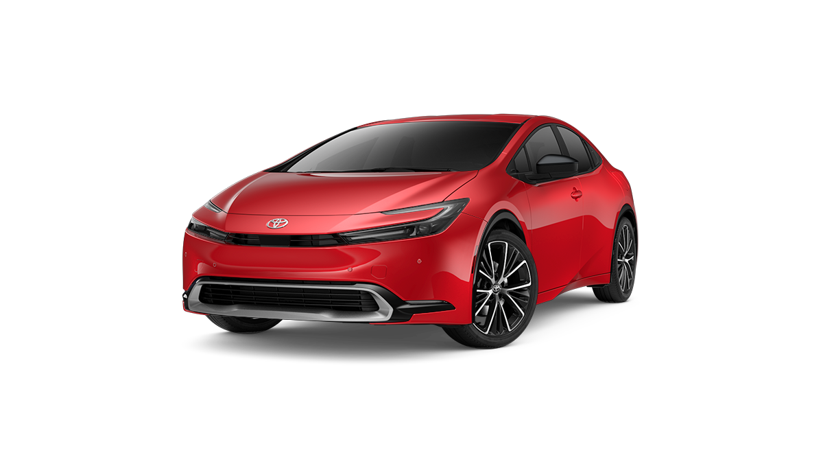 2023 Toyota Prius  XLE