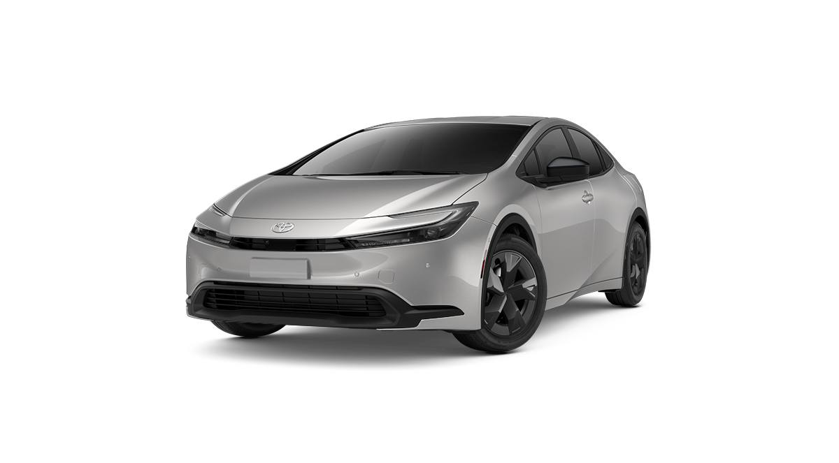 Prius LE 2.0L 4-Cyl. Gas/Electric Hybrid FWD Electronically controlled Continuously Variable Transmission (ECVT) [0]
