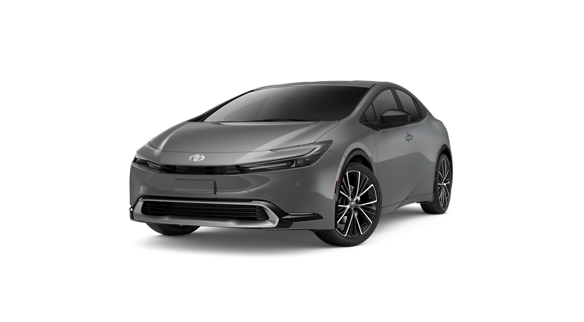 Prius XLE 2.0L 4-Cyl. Gas/Electric Hybrid FWD Electronically controlled Continuously Variable Transmission (ECVT) [17]