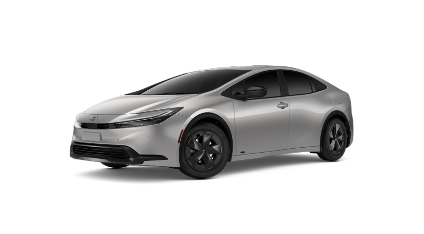 New 2023 Toyota Prius in Colville, WA