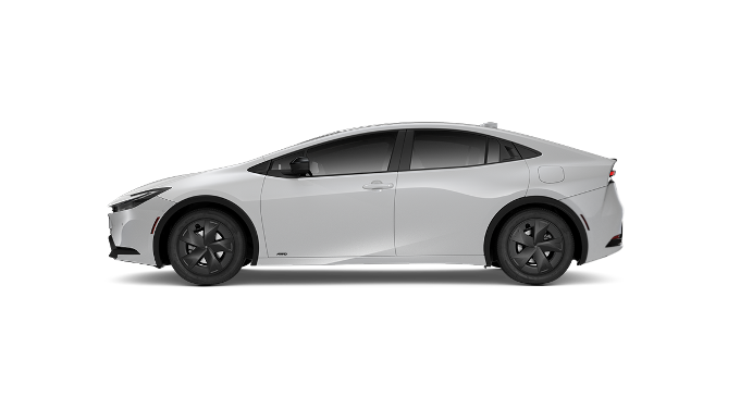 New 2023 Toyota Prius in Colville, WA