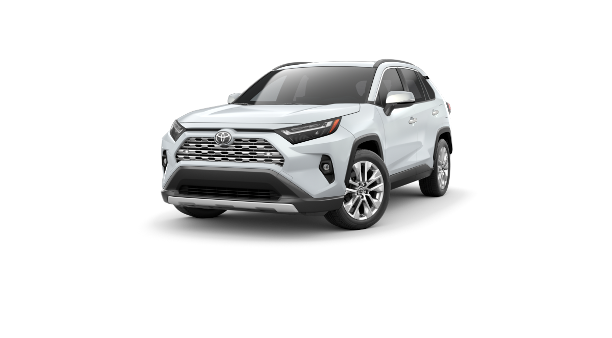 2023 TOYOTA RAV4 Limited