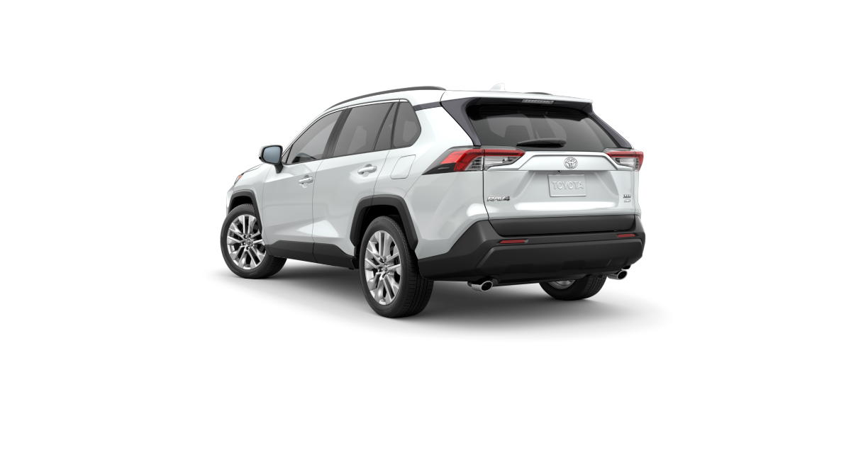 New 2023 Toyota RAV4 XLE Premium XLE PREM AWD SUV in Daly City # | City ...