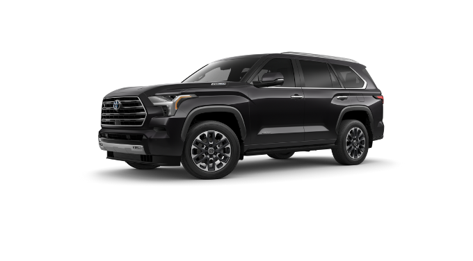 New 2023 Toyota Sequoia in Paducah, KY