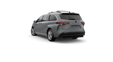 New 2023 Toyota Sienna in Moss Point, MS