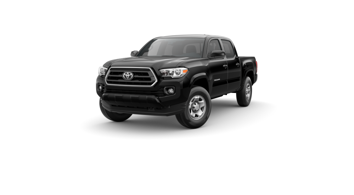 New 2023 Toyota Tacoma Sr5 4x2 Double Cab In Homestead South Dade