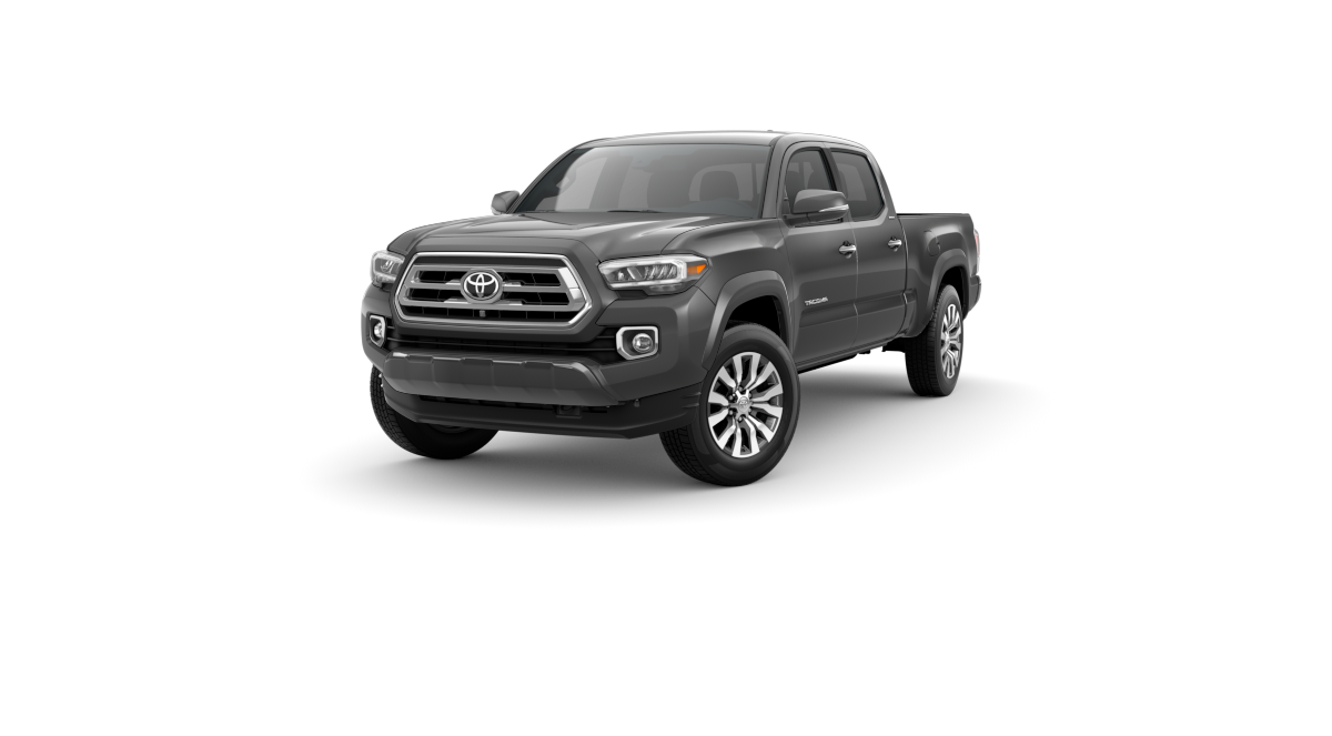 New 2023 Toyota Tacoma Limited 4X4 DBL CAB LONG BED in East Petersburg ...