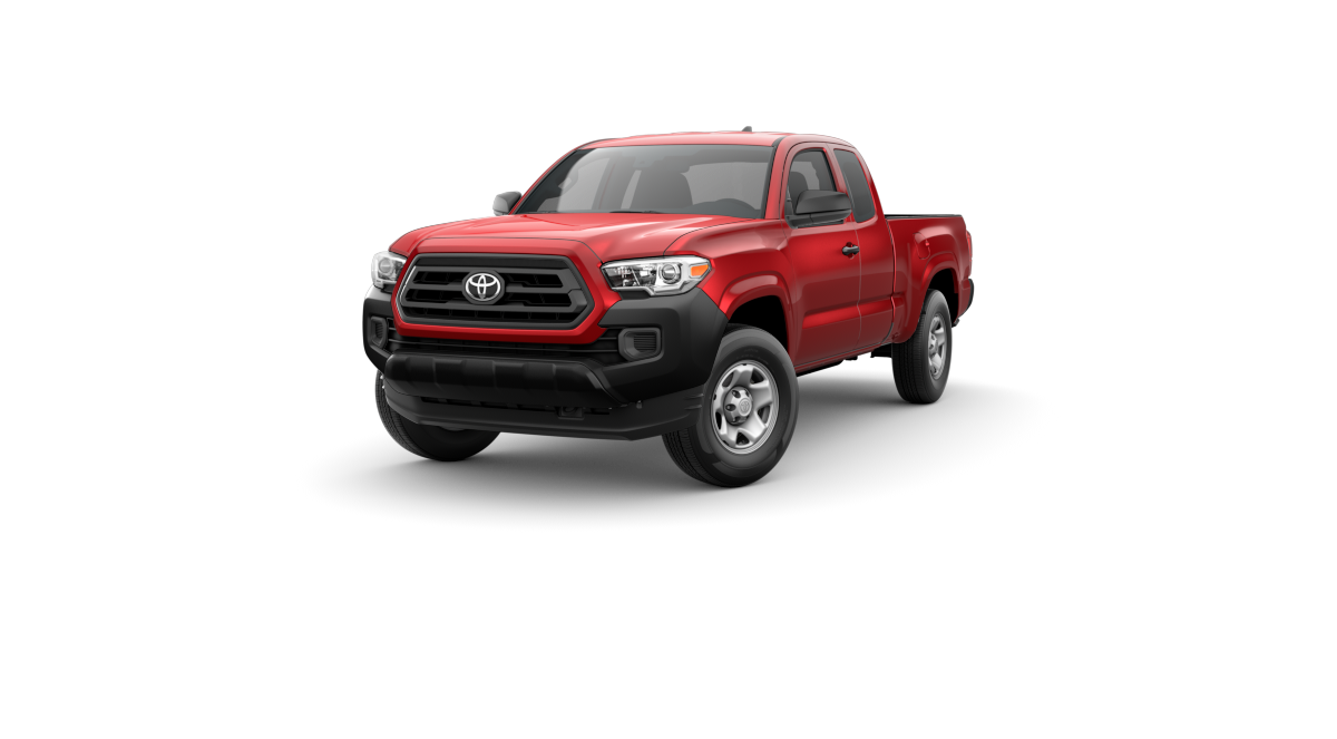 New 2023 Toyota Tacoma in , 