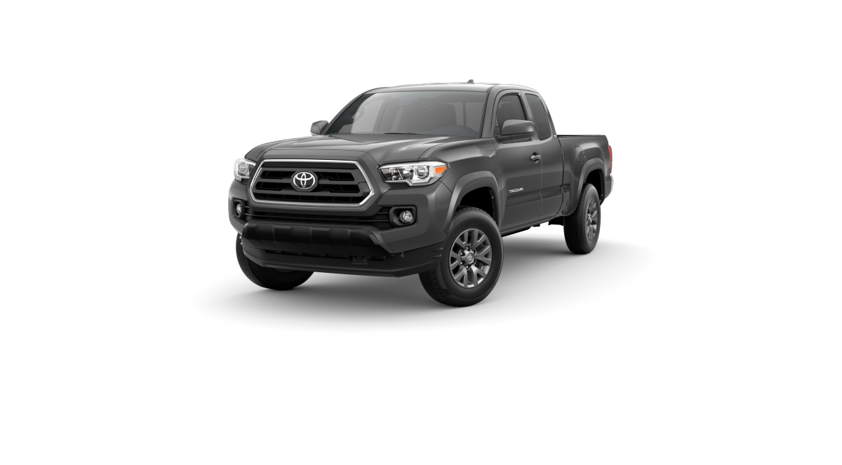 New 2023 Toyota SR5 in Redlands 2300113 Toyota of Redlands