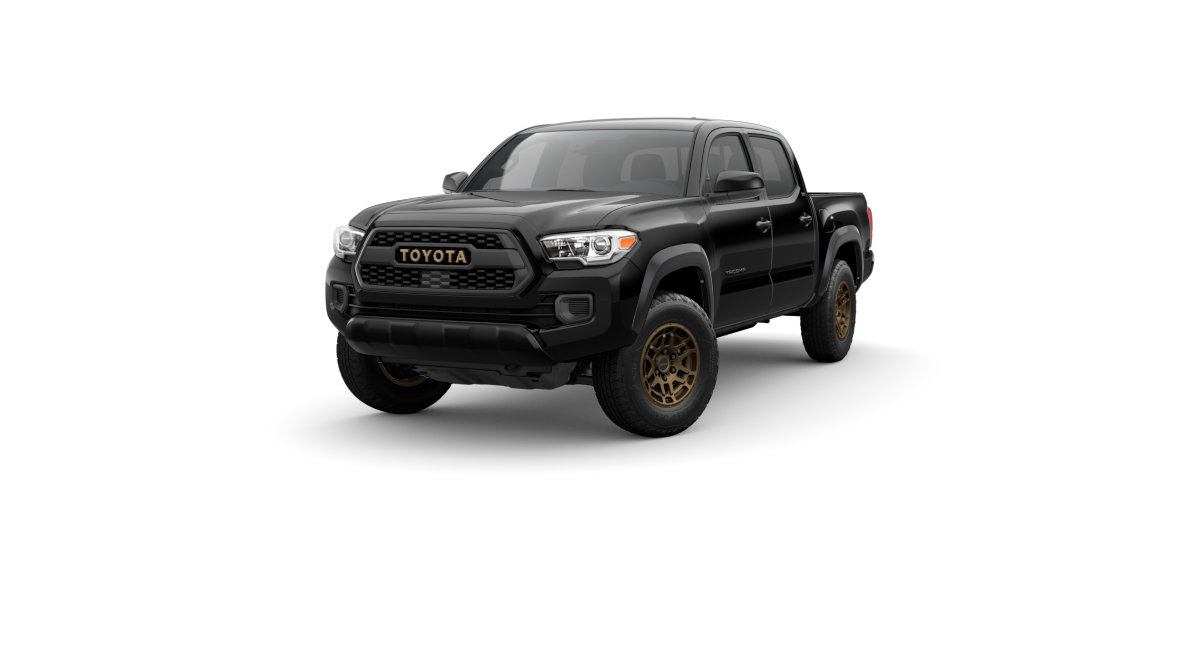 2023 Toyota Tacoma  Trail Special Edition