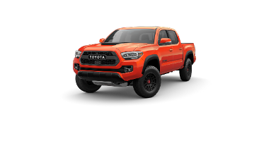 New 2023 Toyota Tacoma in Greeley, CO