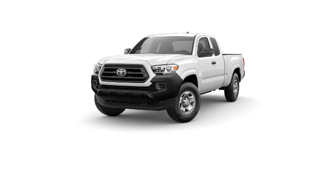 New 2023 Toyota Tacoma in Moss Point, MS
