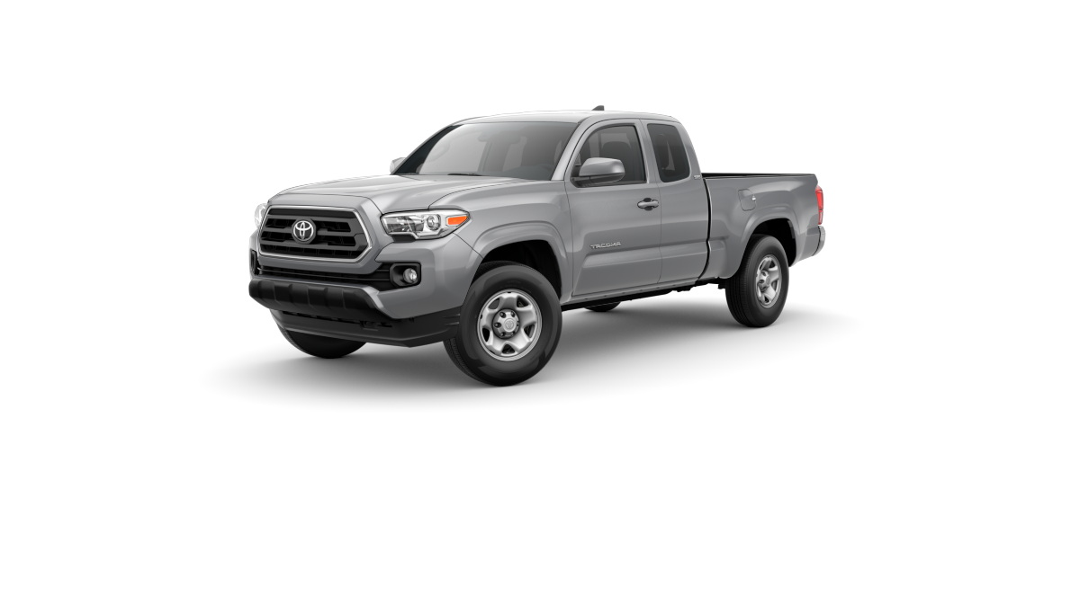 New 2023 Toyota Tacoma Sr5 4x4 Access Cab Access Cab 4wd In Orchard
