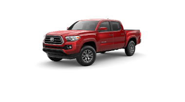 New 2023 Toyota Tacoma in Greeley, CO