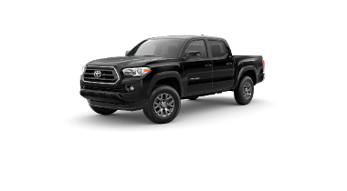 New 2023 Toyota Tacoma in Pleasant Hills, PA