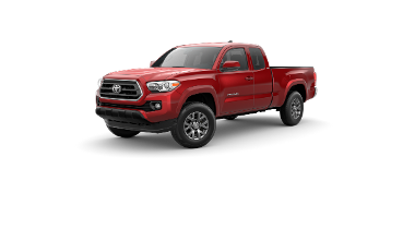 New 2023 Toyota Tacoma in Manchester, TN