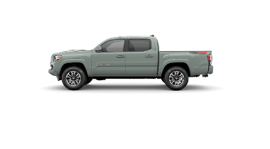 New 2023 Toyota Tacoma in St. George, UT