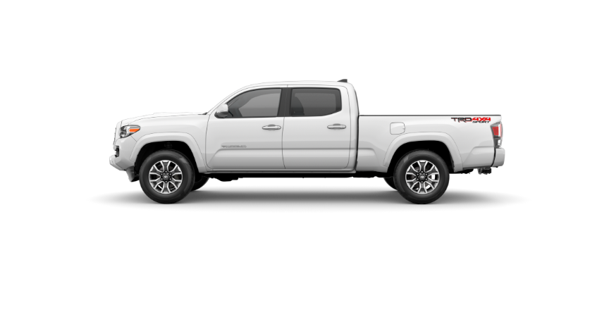 New 2023 Toyota Tacoma in Pleasant Hills, PA