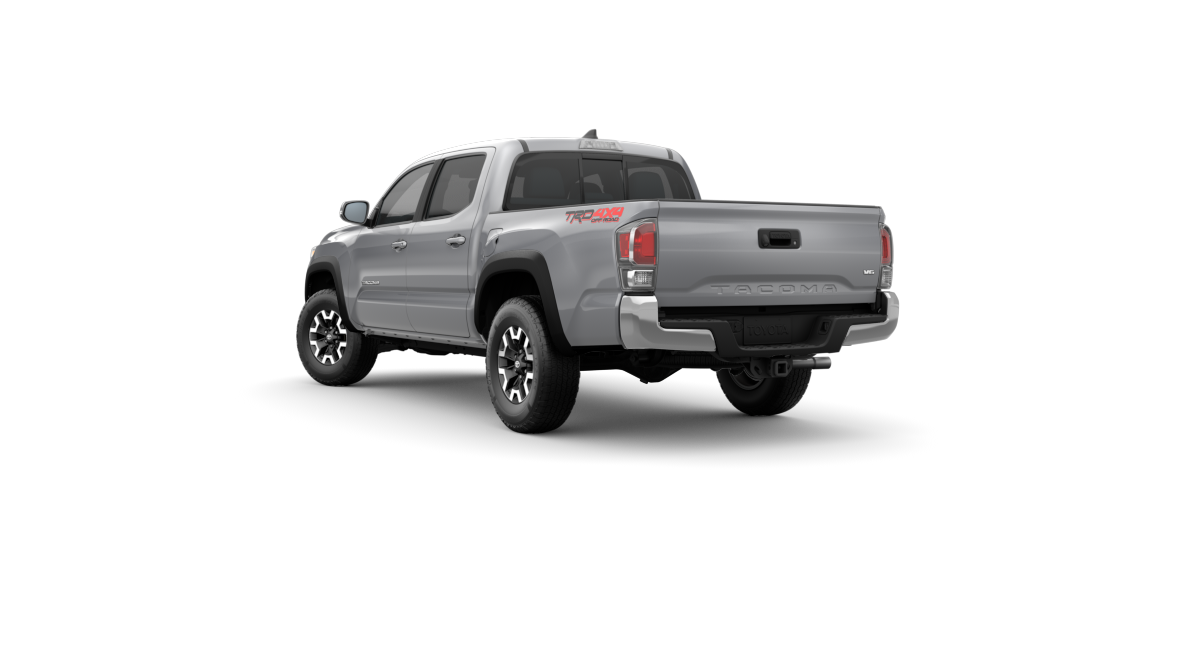 New 2023 Toyota Tacoma in Moss Point, MS