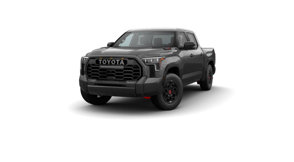 2023 Toyota Tundra i-FORCE MAX