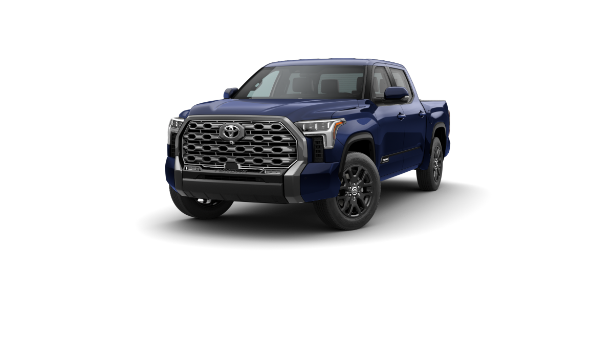 New 2023 Toyota Tundra in Moss Point, MS