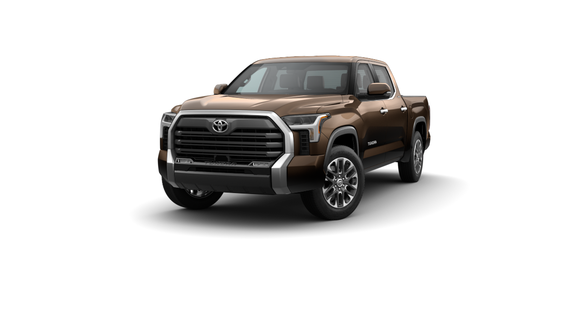 New 2023 Toyota Tundra in Greeley, CO