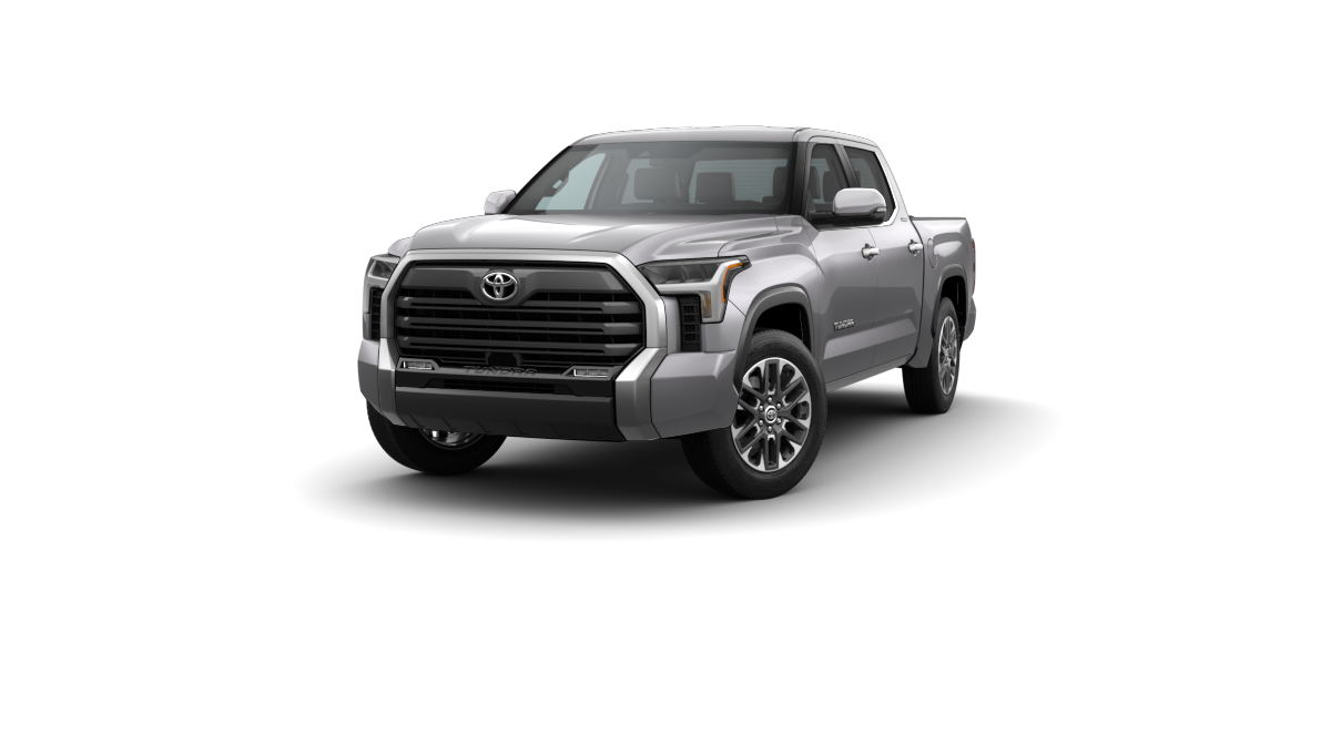 New 2023 Toyota Tundra in Greeley, CO