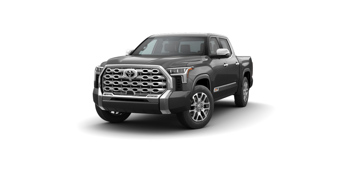 2023 Toyota Tundra